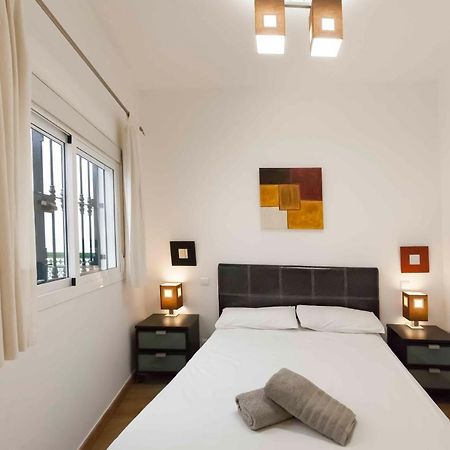 Sf - Shiny Apartment In City Centre Sevilla Exterior foto