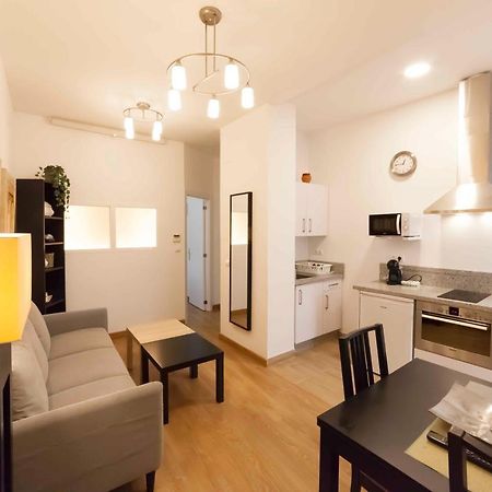 Sf - Shiny Apartment In City Centre Sevilla Exterior foto