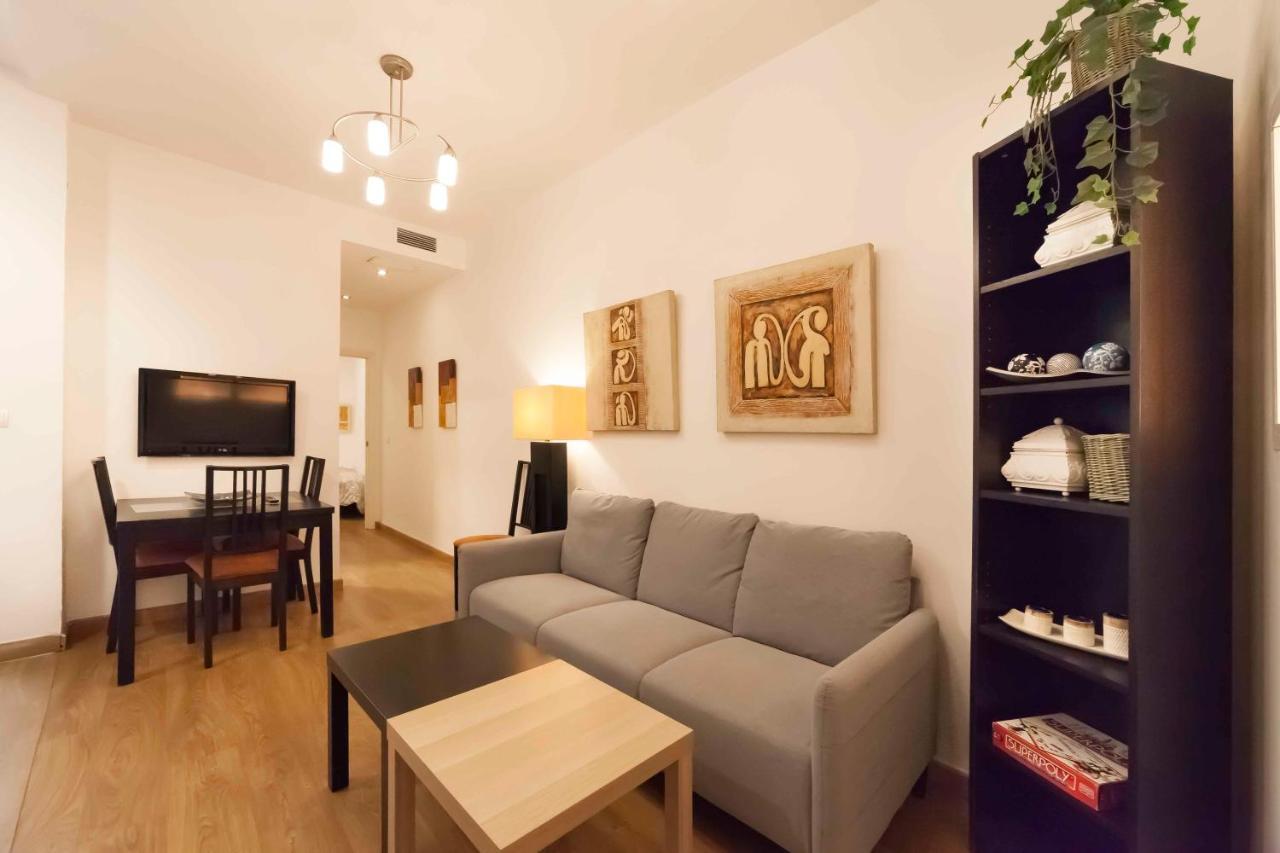 Sf - Shiny Apartment In City Centre Sevilla Exterior foto