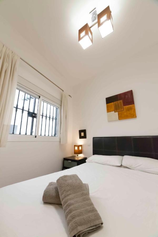 Sf - Shiny Apartment In City Centre Sevilla Exterior foto