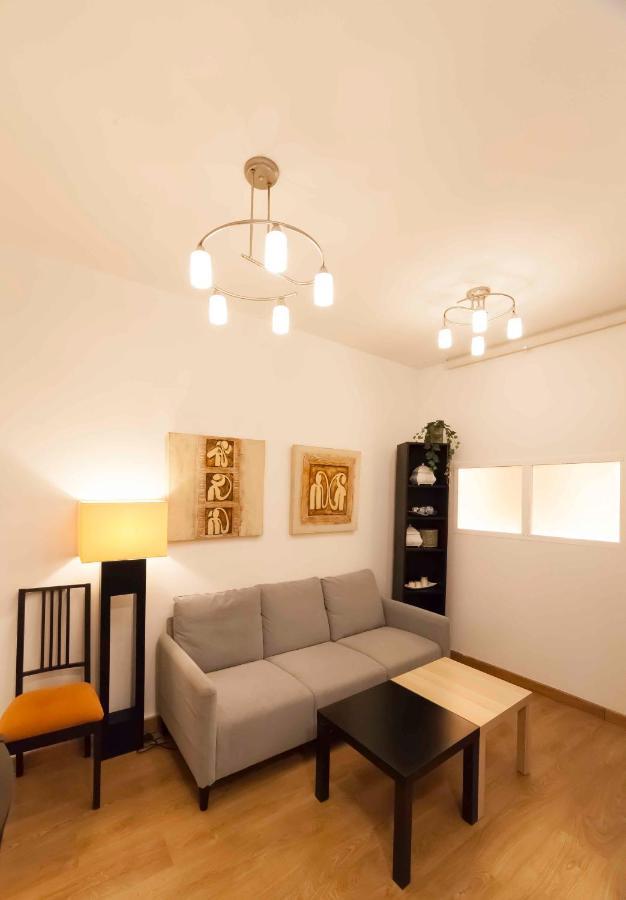 Sf - Shiny Apartment In City Centre Sevilla Exterior foto