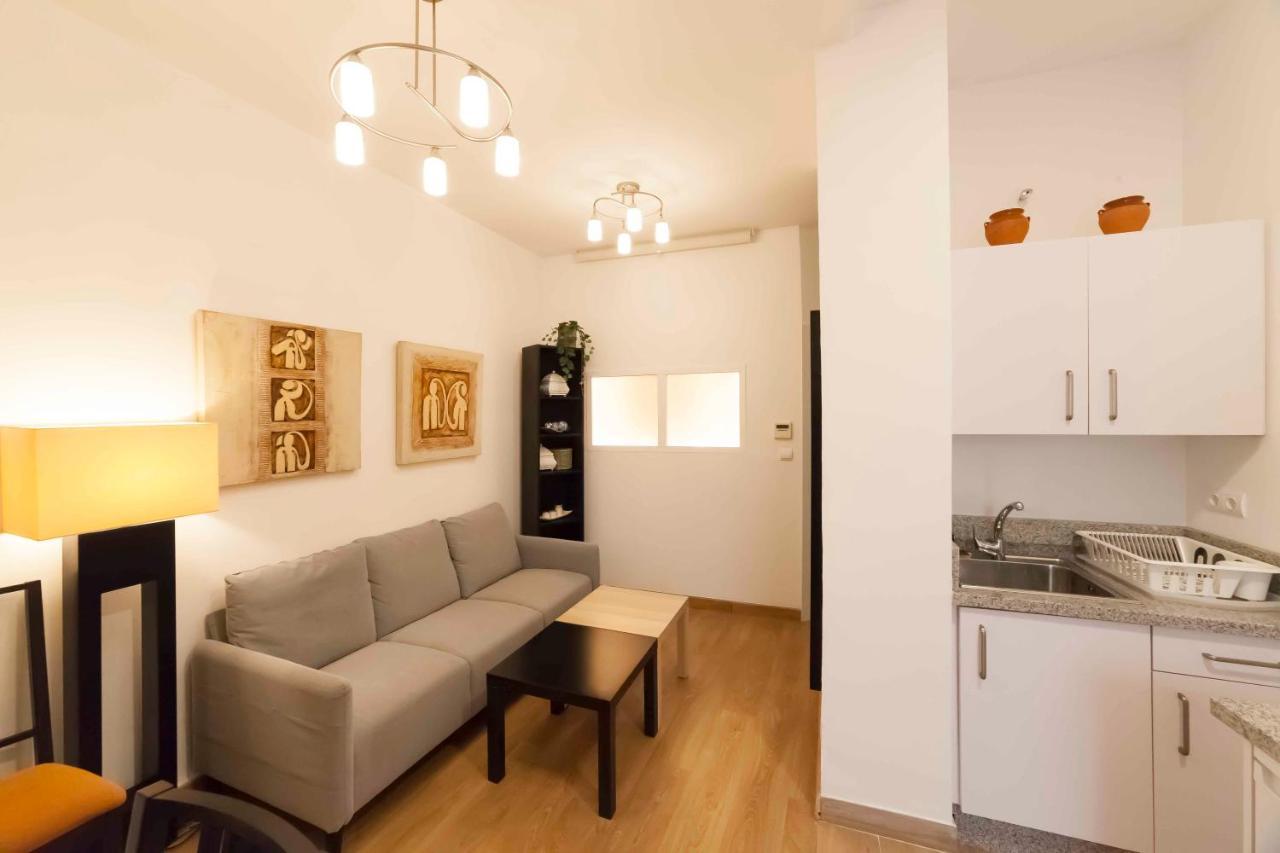Sf - Shiny Apartment In City Centre Sevilla Exterior foto