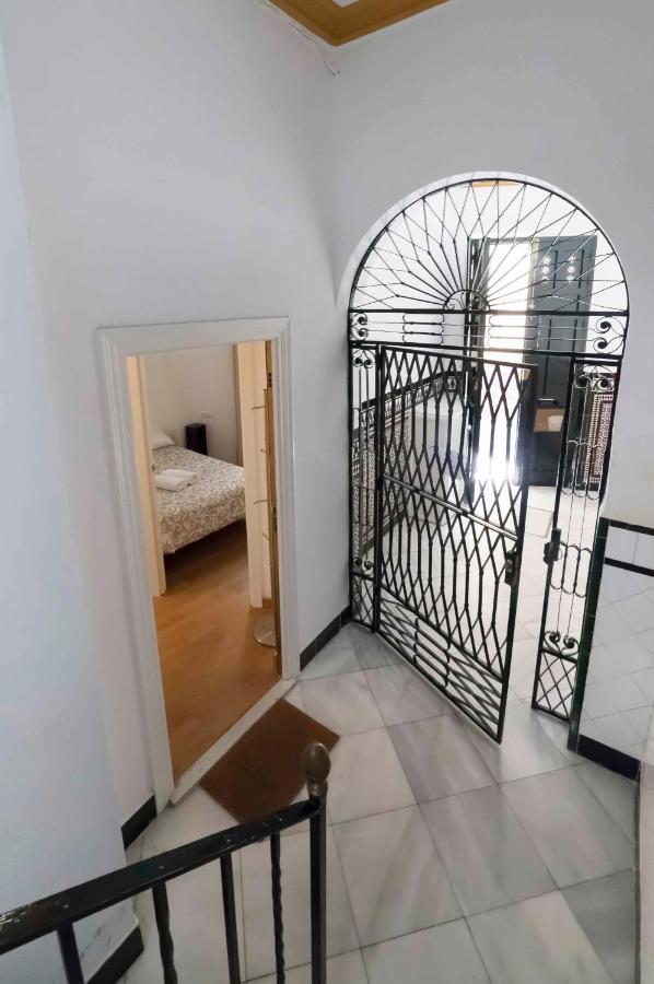 Sf - Shiny Apartment In City Centre Sevilla Exterior foto