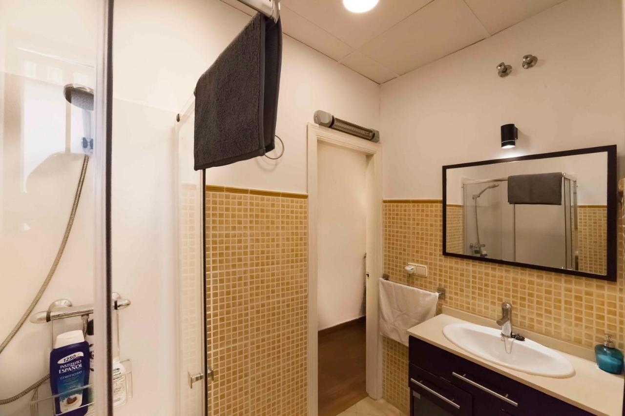 Sf - Shiny Apartment In City Centre Sevilla Exterior foto